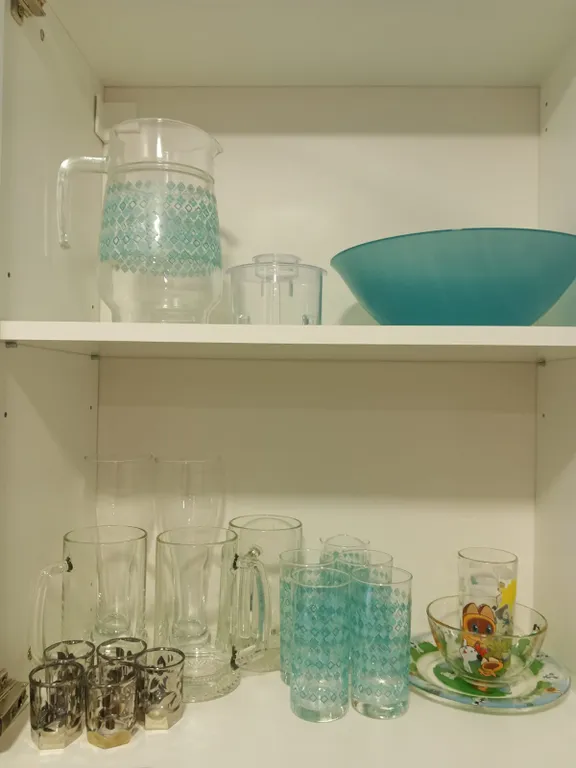 Золотая середина