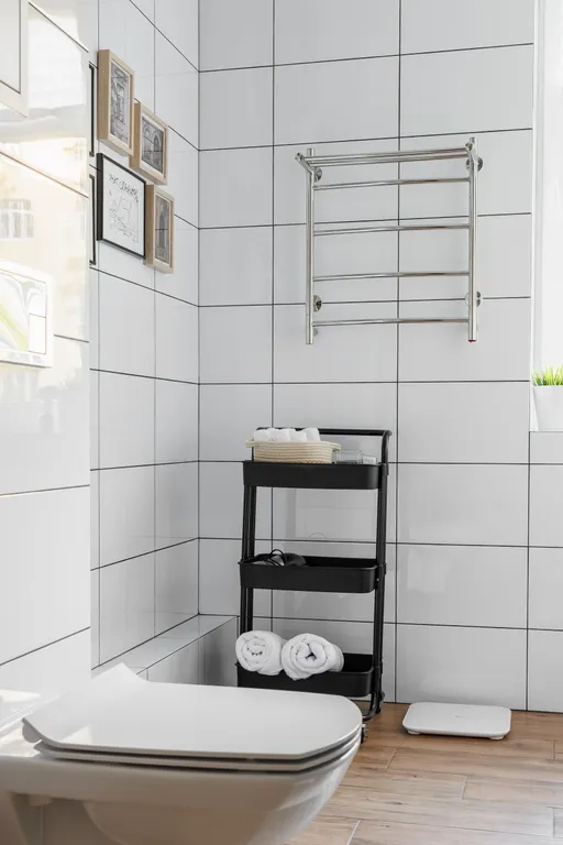 Семейная квартира Ярославль на 8 человек в сердце города