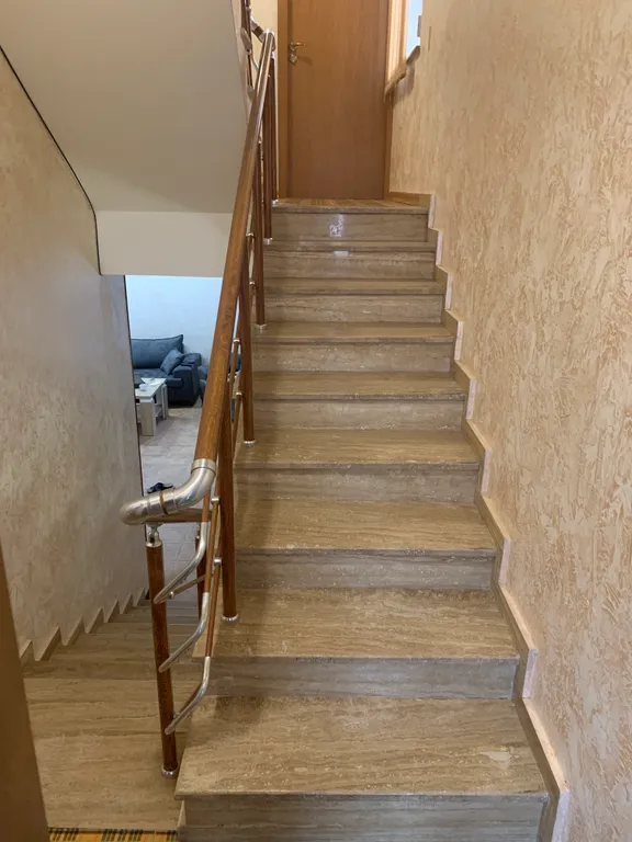 Tsaghkadzor Family Villa