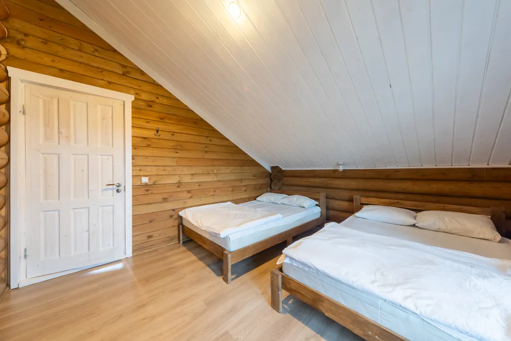 Коттедж Коттедж Норвегия — Ломоносов