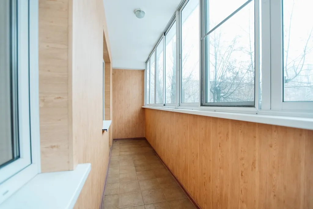 1-к квартира на Постовалова