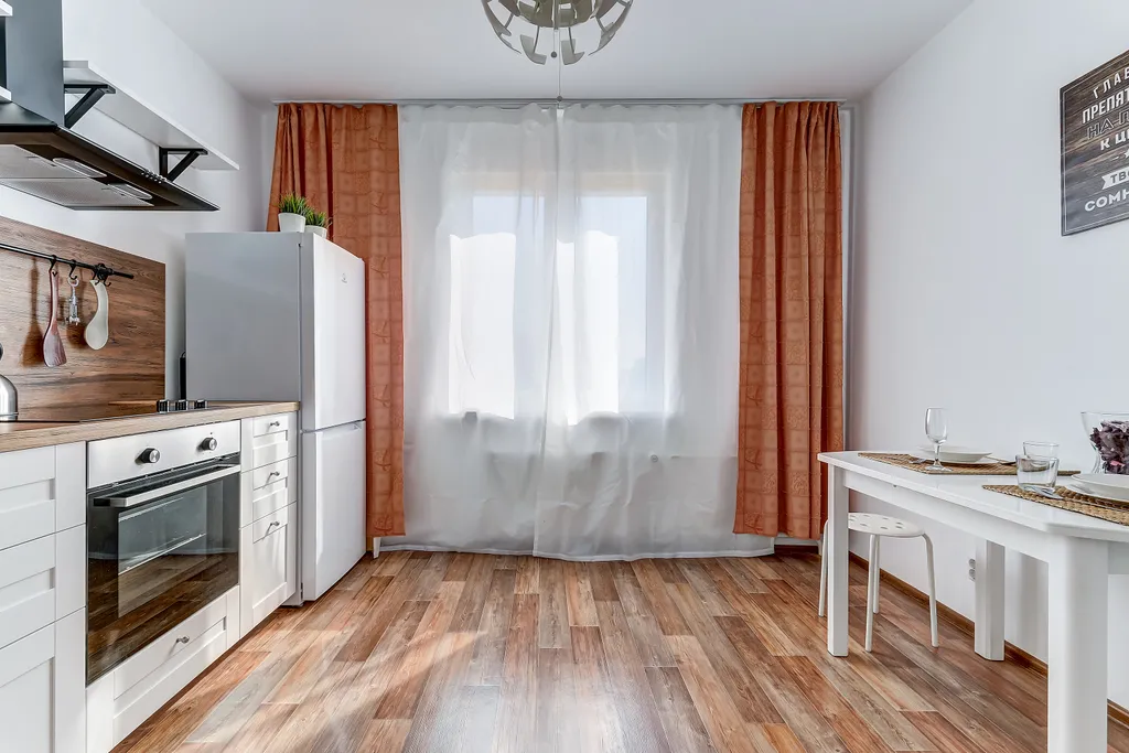 Однокомнатная квартира в ЖК Южная Акватория у Финского залива