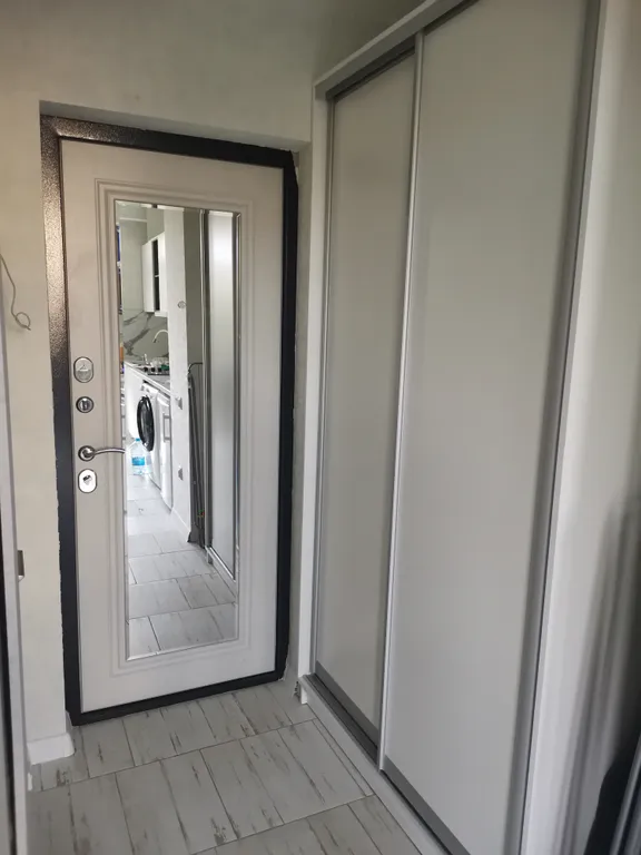 Квартира Квартира Студия Сррренто Парк, парк Южные Культуры — Сочи