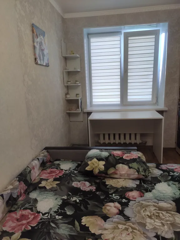 Уютная квартира недалеко от моря