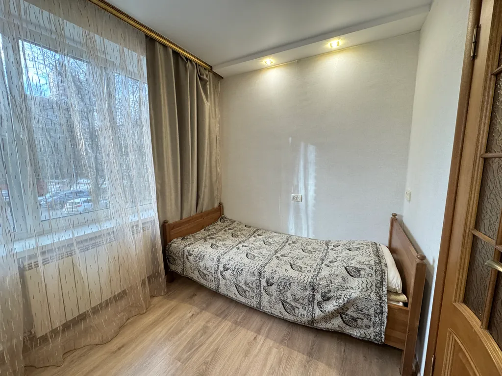 Уютная квартира метро Старая деревня