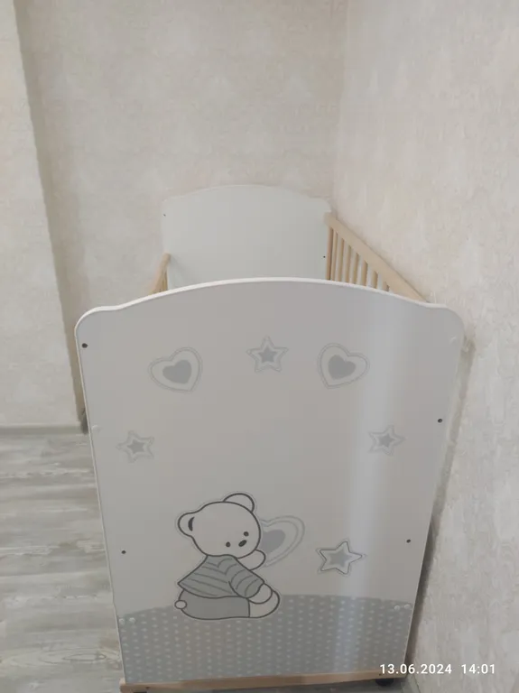 Уютная квартира для истинных ценителей комфорта по-домашнему