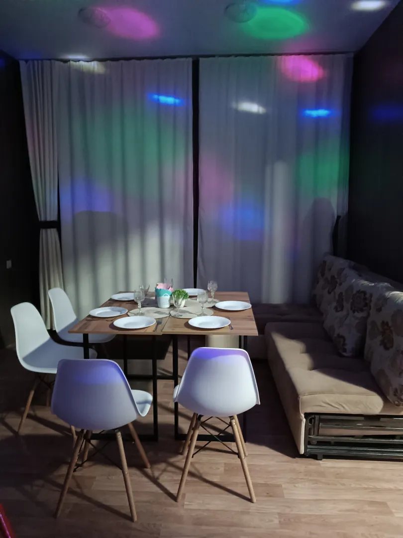 Кухня гостинная Кухня гостинная