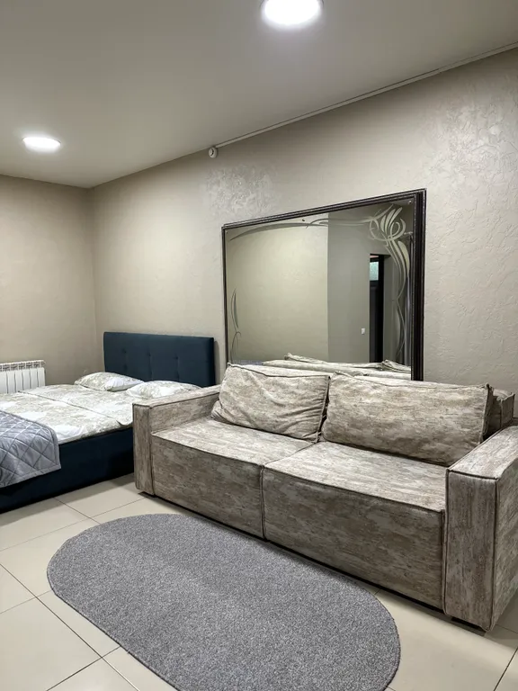 Квартира Комната — аренда посуточно в Пятигорск