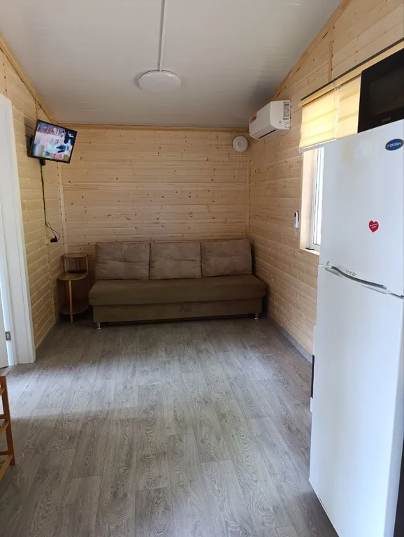 2-комнатный Дом