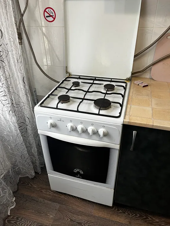 Уютная квартира по пути на море