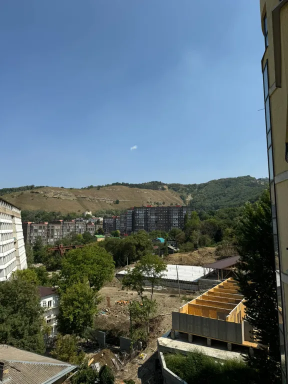 Апартаменты у входа в парк, самое лучшее расположение