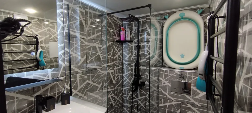 Квартира-студия у моря