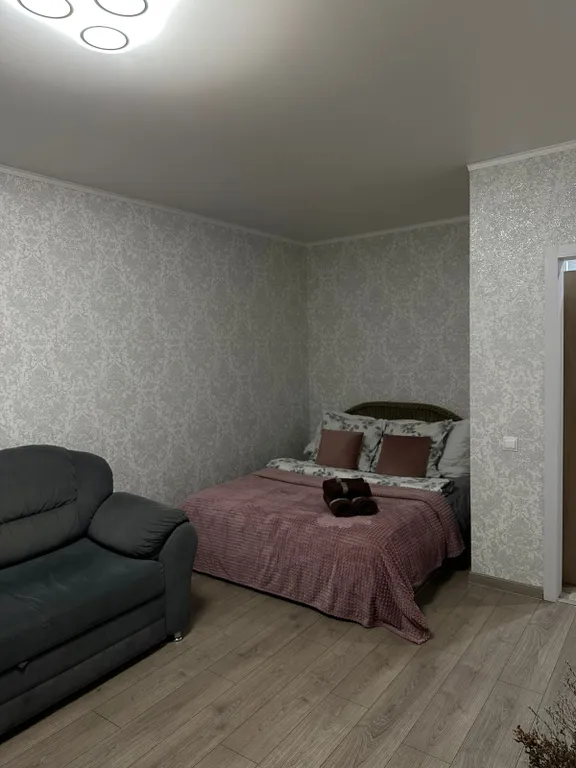 Уютная квартира в центре — аренда посуточно в Челябинск