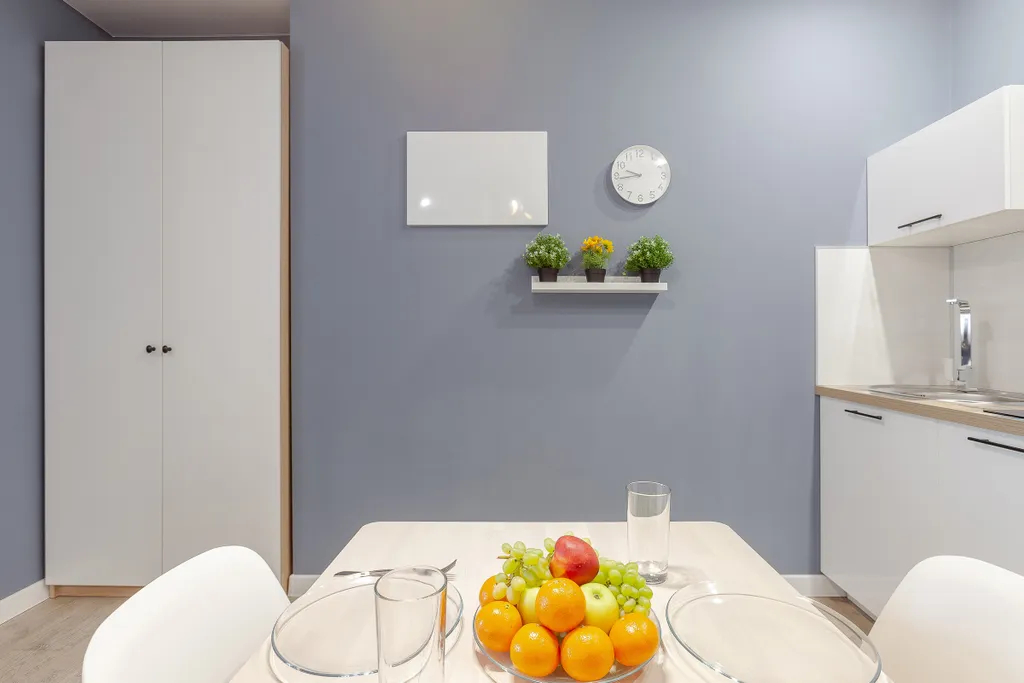 Апартаменты Папай и Оливия с игровой приставкой