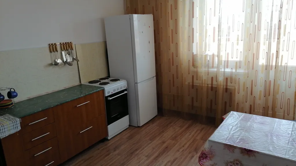 Квартира Квартира возле моря — Новороссийск