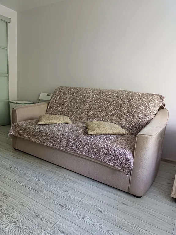 Квартира Уютная квартира в самом центре города — Калининград