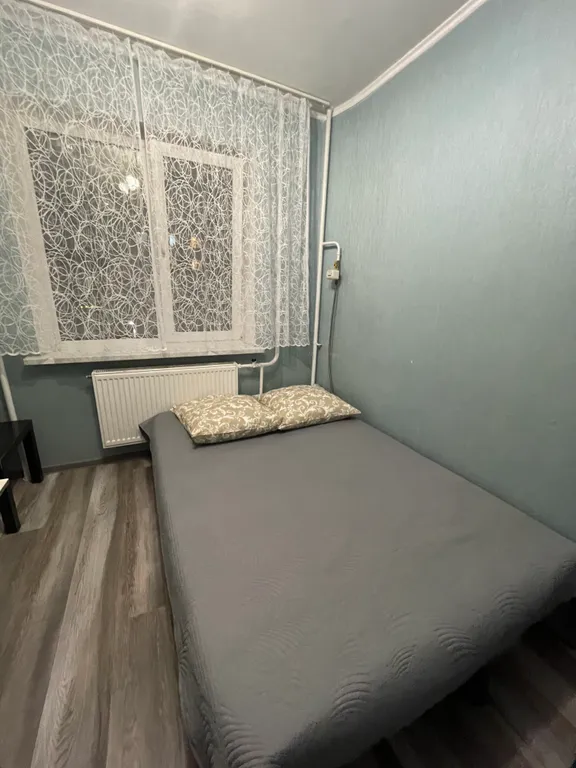 Квартира недалеко от Кремля с 3-мя кроватями