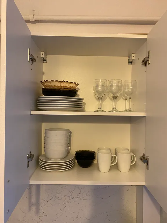 Квартира Уютная квартира вблизи исторической части города — Тихвин