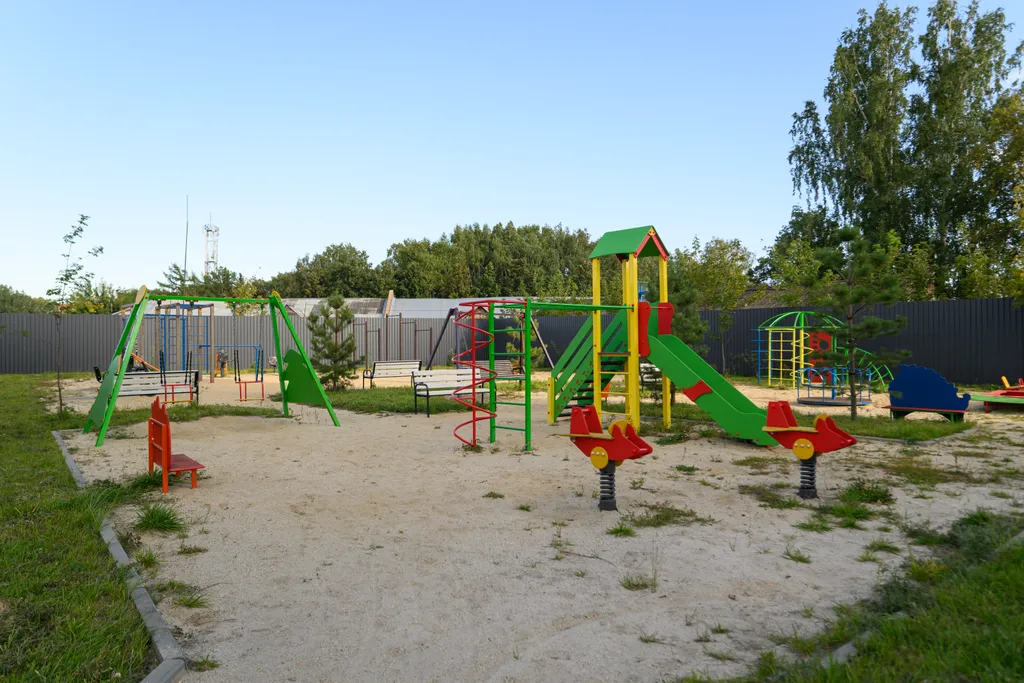 Квартира 1-комнатная Квартира — Челябинск