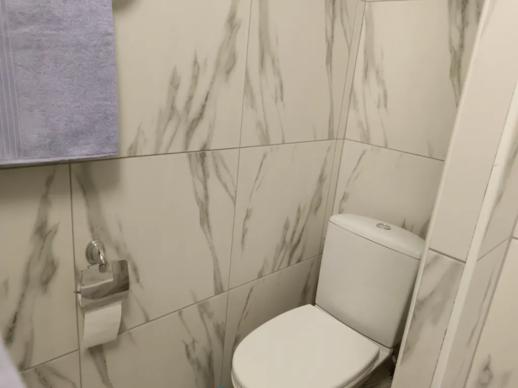 Уютная квартира в центре Северо-Запада