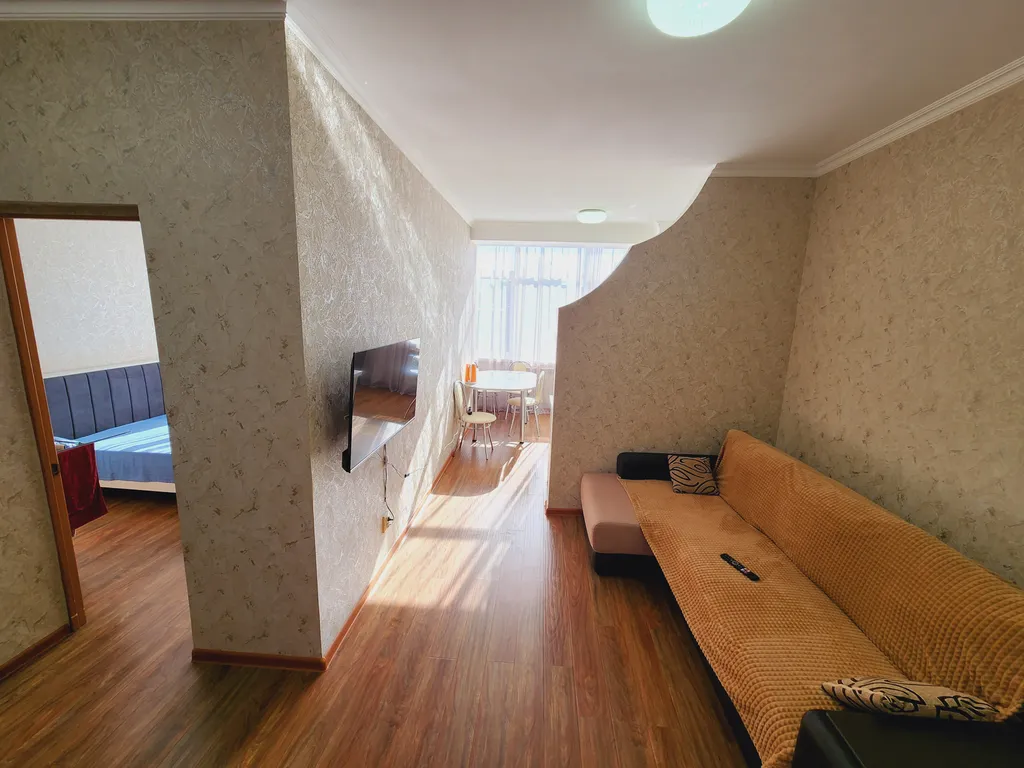 Квартира в центре