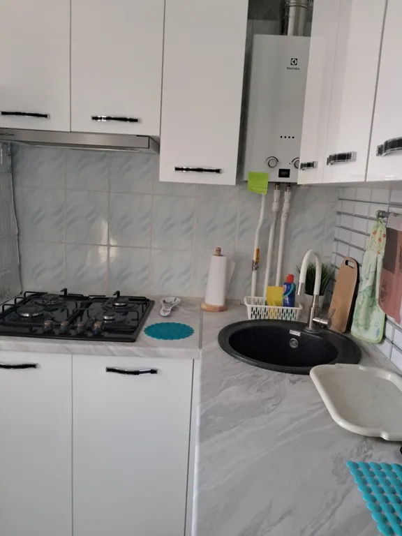 Уютная квартира для отдыха