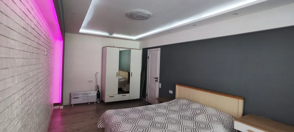 Шикарная квартира в самом Сердце Листвянки