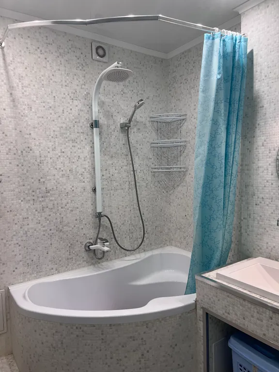 Элитные апартаменты