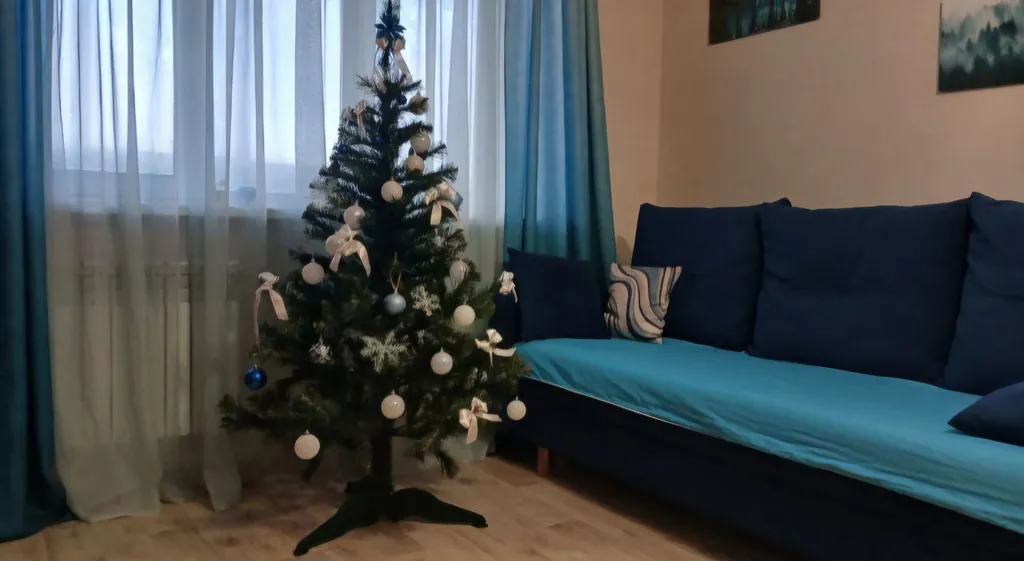 Уютная и идеально чистая квартира вблизи Арена 2000