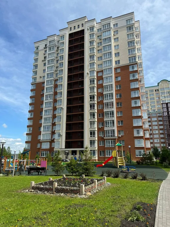 Новые апартаменты вблизи Московской площади