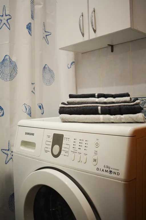 Квартира на Архангельской