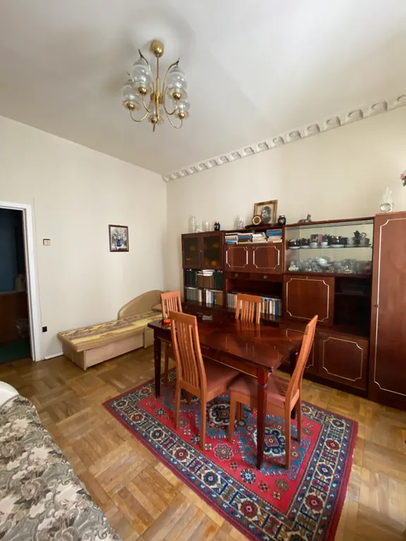 Квартира Квартира Ленинградская правда — Санкт-Петербург