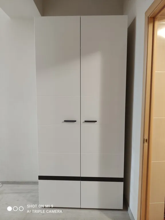 Уютная квартира рядом с Горным воздухом