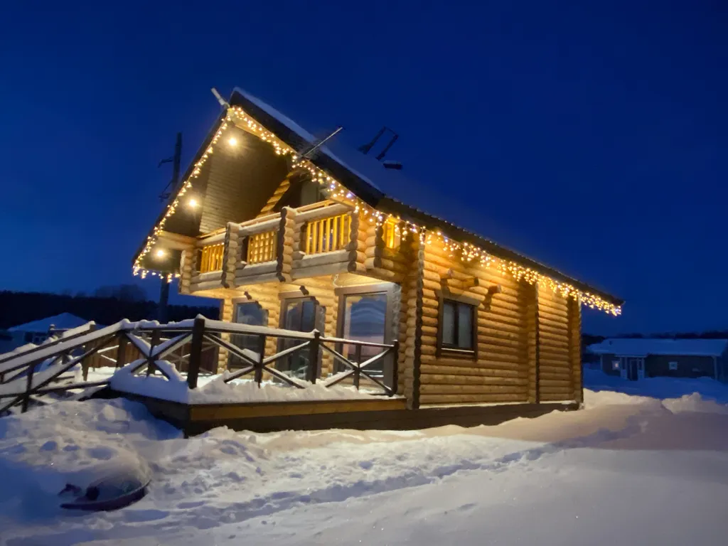 Гостевой дом Солнечный берег