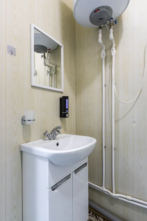 Коттедж Коттедж Люкс — Лебяжье