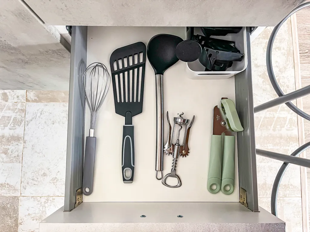 Уютная студия с видом на бухту и море