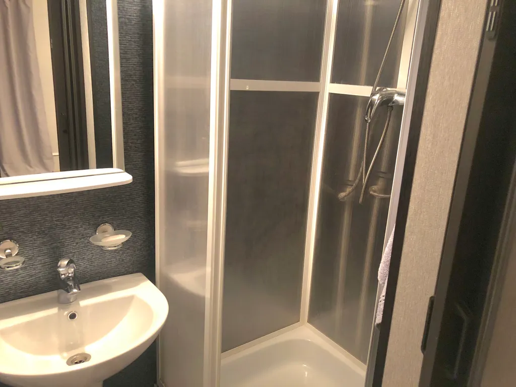 Дом на первой линии Финского залива