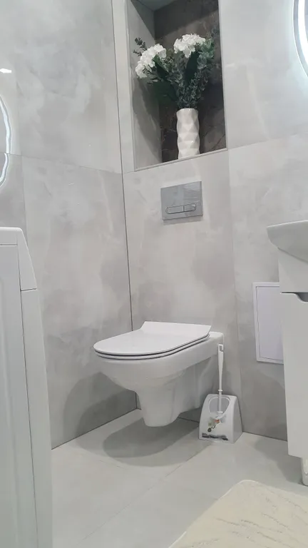 Квартира на Балтийском побережье