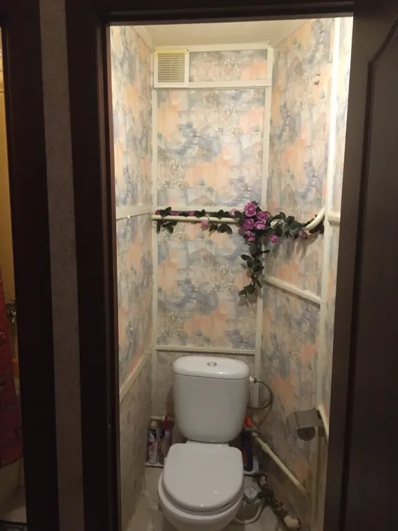 Квартира у моря