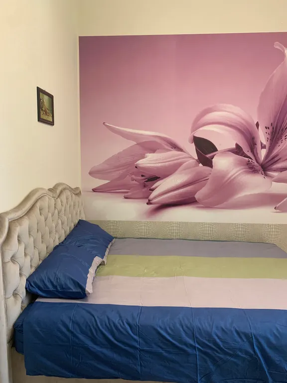 Исторические апартаменты на набережной Ялты