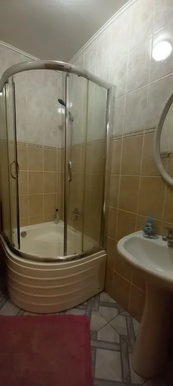 Уютная квартира рядом с центром