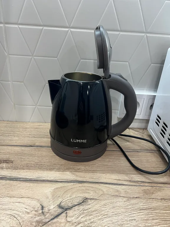 Квартира Уютная квартира с красивым видом из окна и лоджии — Великий Новгород