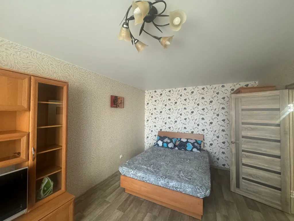 Уютная квартира, море в 300 метрах