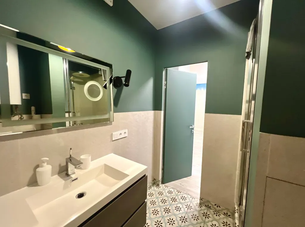 Эдельвейс на Броско