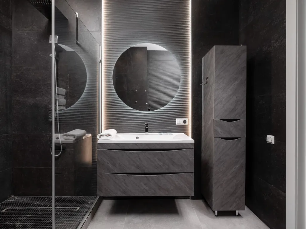 Квартира Квартира Premium Sky 31 этаж — Москва