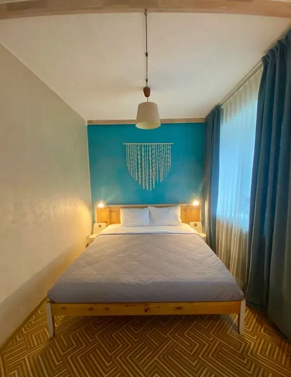 Квартира Солнечная квартира на набережной Волги — Ярославль