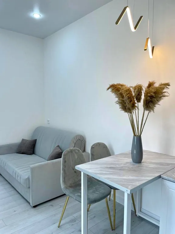 Квартира Апартаменты с видом на море — Лазаревское