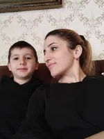 Заира Камалова
