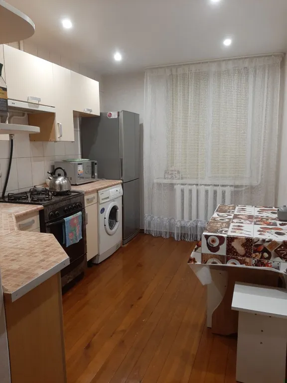 Квартира в Лунинце