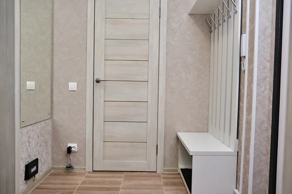 Апартамент романтика